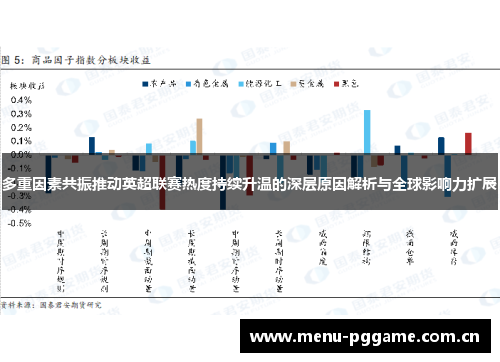 多重因素共振推动英超联赛热度持续升温的深层原因解析与全球影响力扩展
